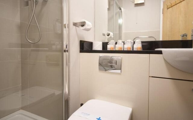Jervis Apartments Dublin City by The Key Collection