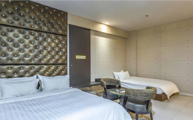 Qingdao Hengbo Hotel