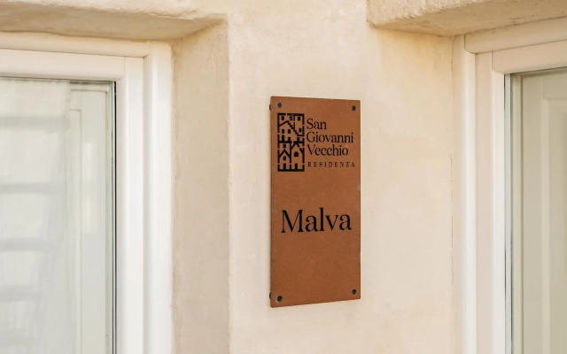 San Giovanni Vecchio - Residenza