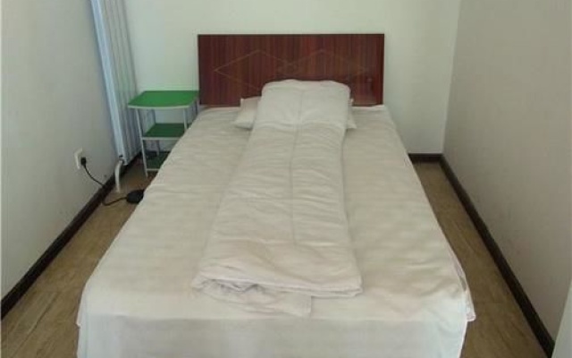 Huike Hotel – Guest Rooms – Xi'an