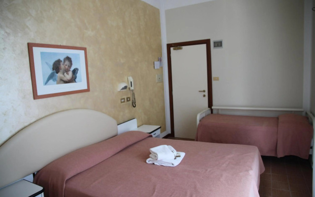 Hotel Adriatica