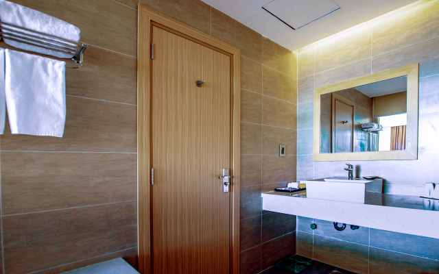 Muong Thanh Luxury Khanh Hoa Hotel