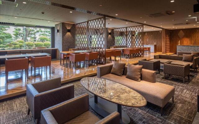 Hotel Flags Ishihaya Nagasaki