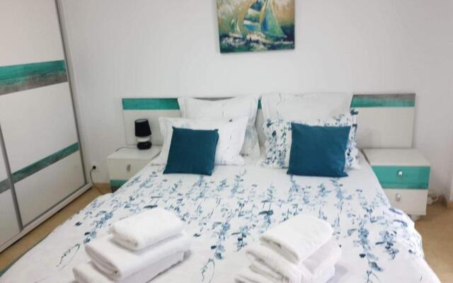 Apartament Briza de Promenada 1