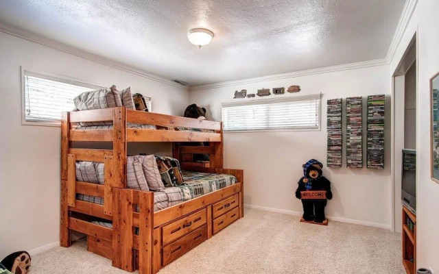 The Fishermen's Oasis - 3BR/2BA