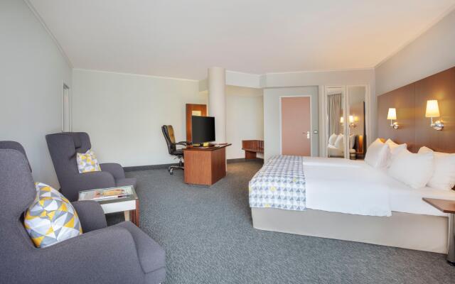 Holiday Inn Munich - South, an IHG Hotel