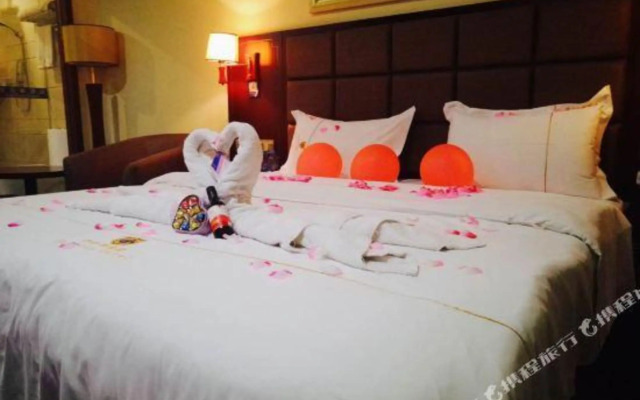 Laerton Hotel