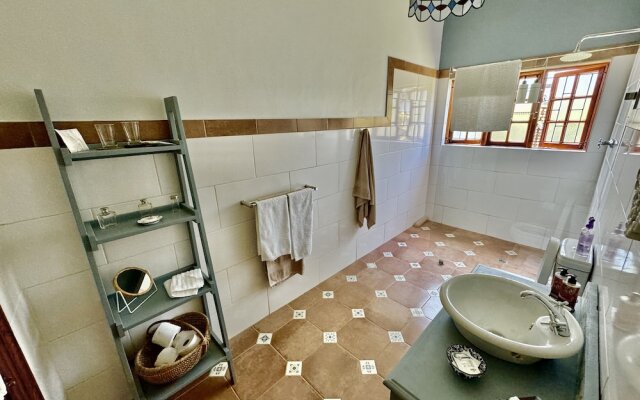 Whistlewood Guest House  Walmer