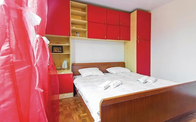 Awesome Home in Barban With Wifi and 2 Bedrooms