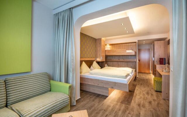 Bliems Familienhotel