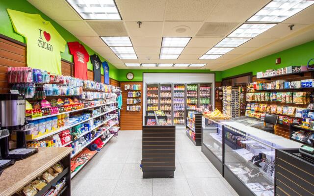 Holiday Inn Chicago North Shore by IHG