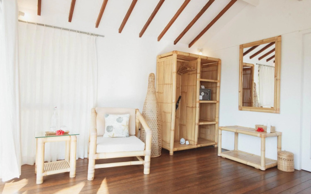 The Seraya Resort Komodo – Guest Rooms – Labuan Bajo