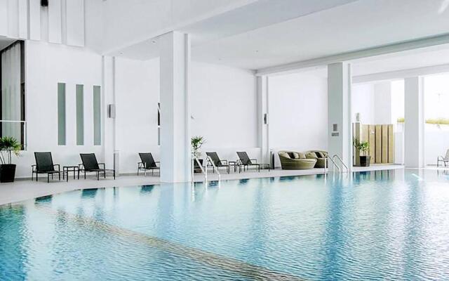 Classic Kameo Rayong Hotel & Serviced Apartments