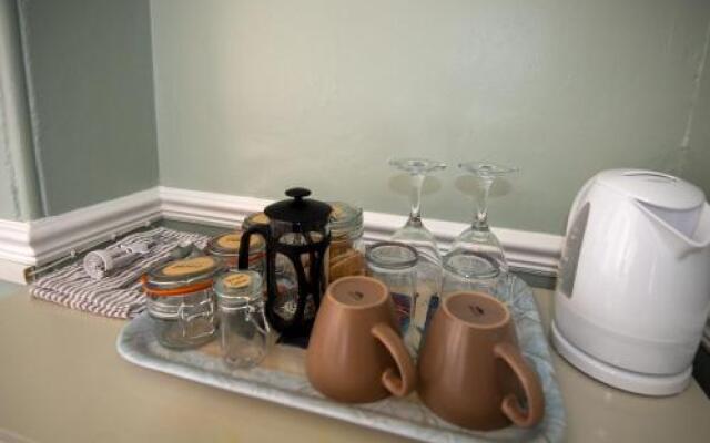 Pendennis Guest House