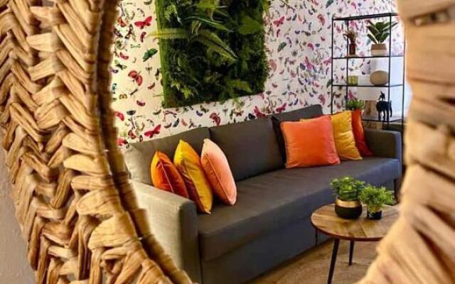 Theatre 11 - Hypercentre Historique De Dijon