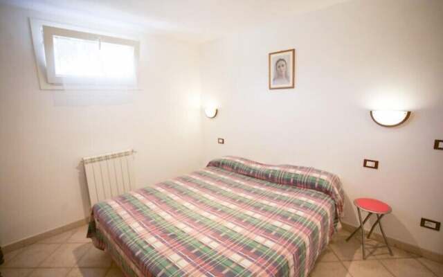 Appartamento Il Cannucciato