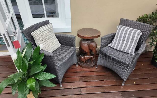 African Breeze Guest House
