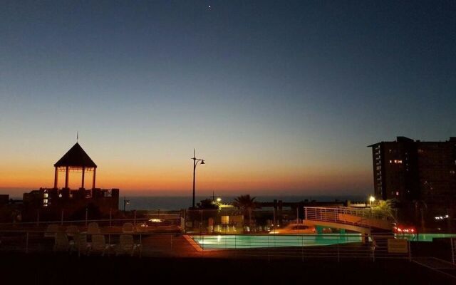 Departamento Geomar ConCon
