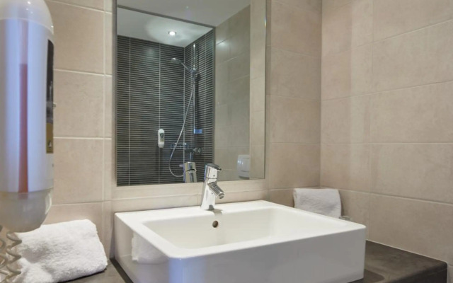 Mercure Hotel Severinshof Köln City