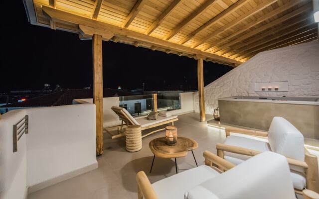 Bohemia Luxury Living