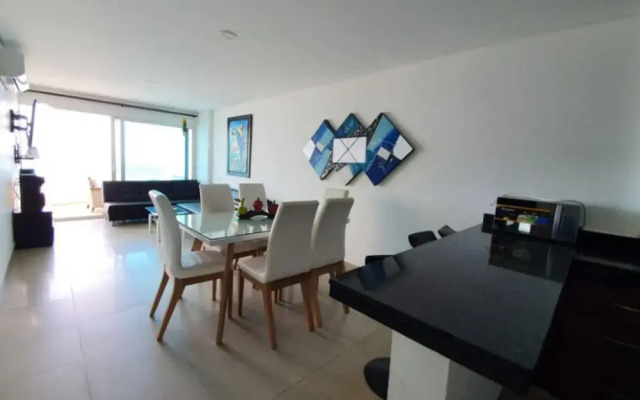 Apartamento Vacacional en Cartagena - Apartment in 卡塔赫纳 - Photo 2