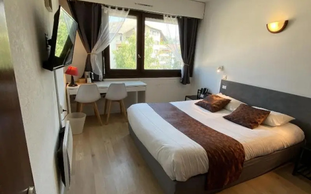 Savoie Hotel