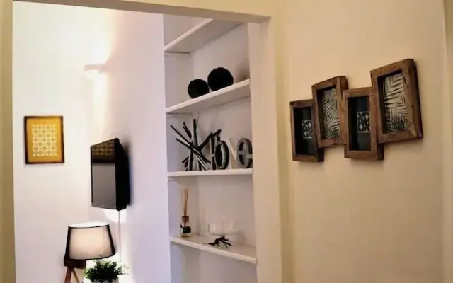 Riari Trastevere Apartment
