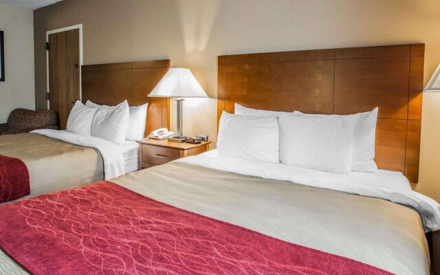 Comfort Inn Thomasville I-85