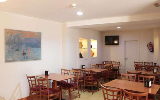 Hotel Maycar