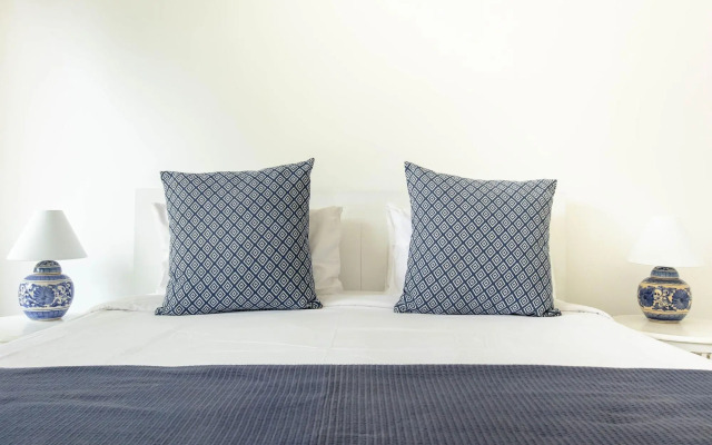 The London Residences Boutique Hotel