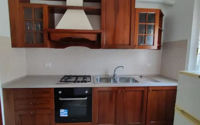 Via San Lazzaro 48 in Marina di Andora