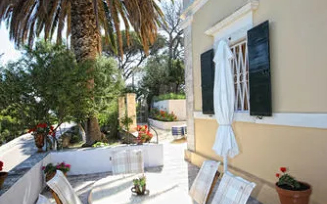 Stemar Luxury Villas