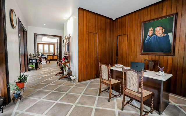 Saptapuri Varanasi by Royal Orchid Hotels Limited