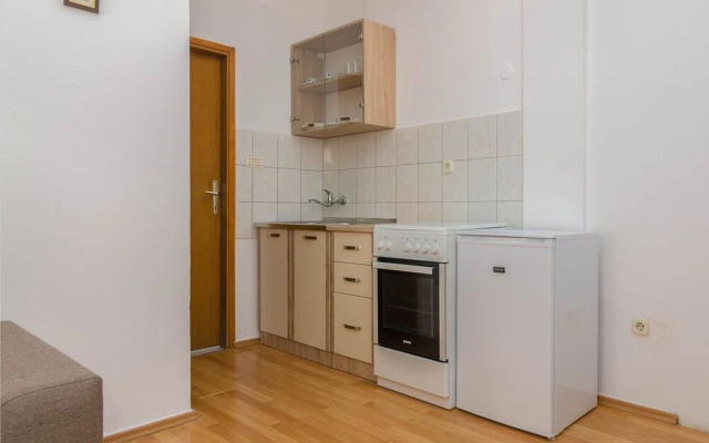 Nicely decorated holiday house Katarina