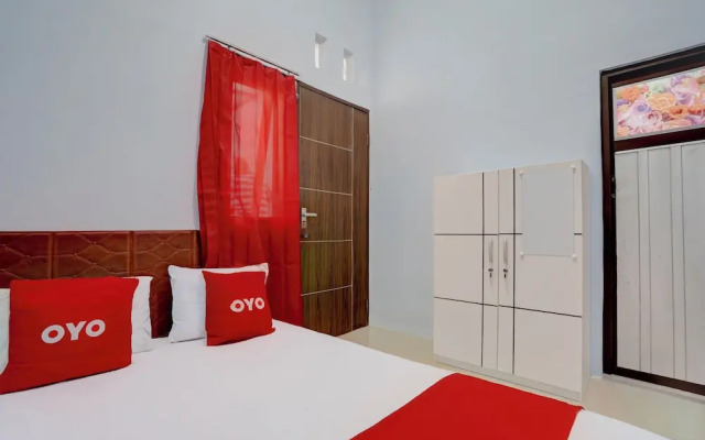 OYO 94218 MIOXIO Syariah Kost