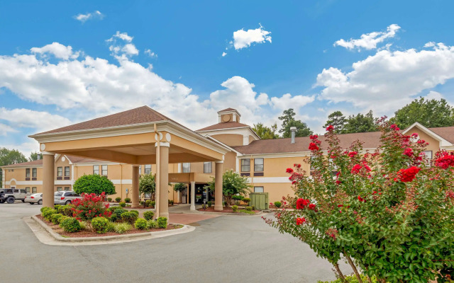 Quality Inn High Point - Archdale