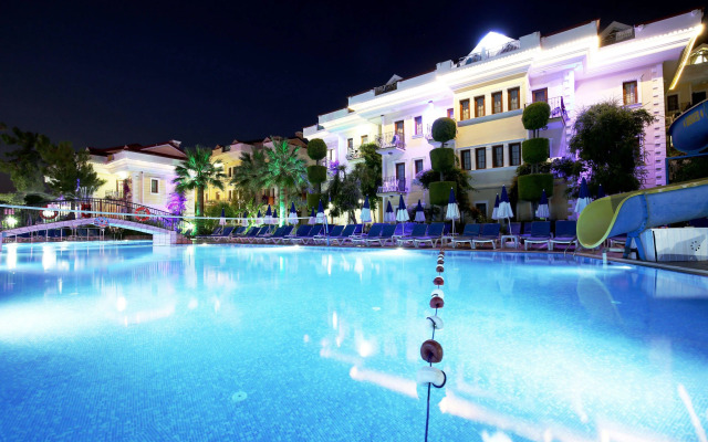 Yel Holiday Resort - All Inclusive