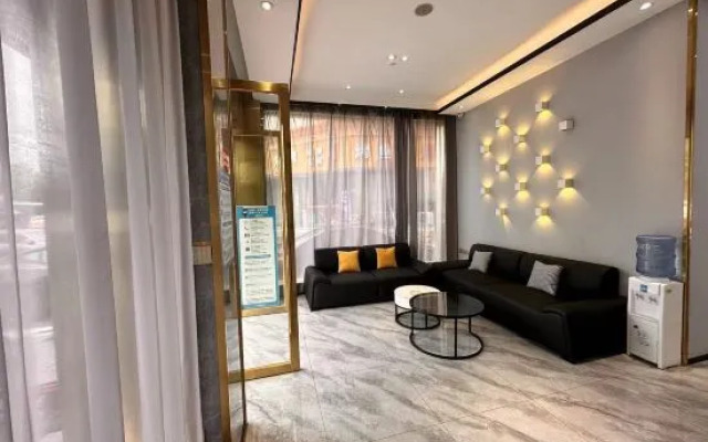 7 Days Premium Hotel (Dongguan Wanjiang Xianyong Taocicheng)