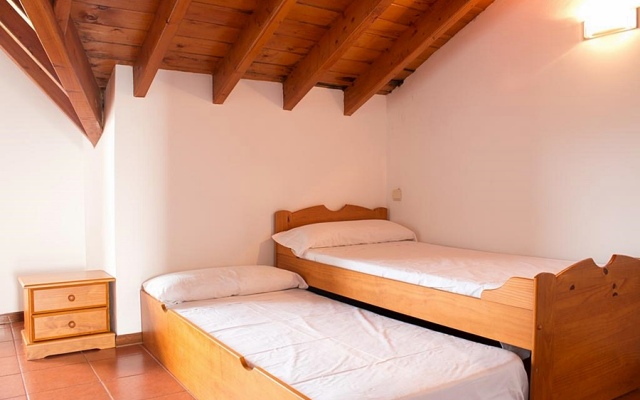 abba Comillas Apartments