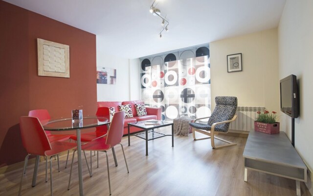 Apartamentos Señorío de Haro