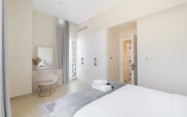 Barsha Heights Sleeps 3 in an Amazing Location