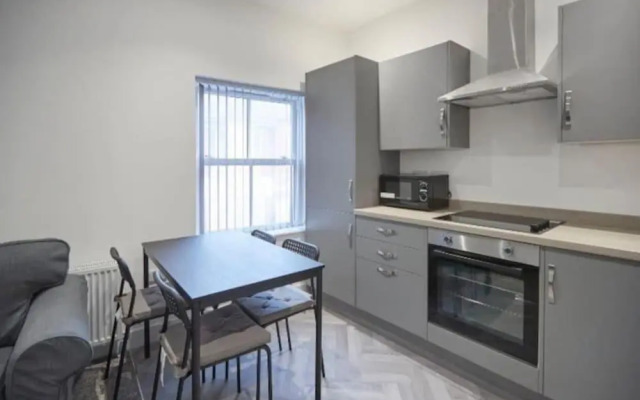 Apartments In Loftus