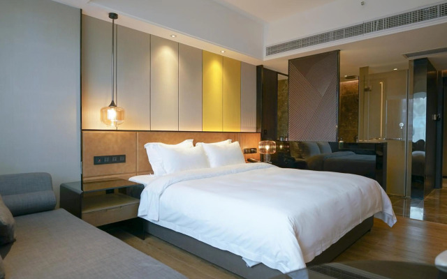 Paco Hotel (Guangzhou Tower Datang Metro Station Branch)