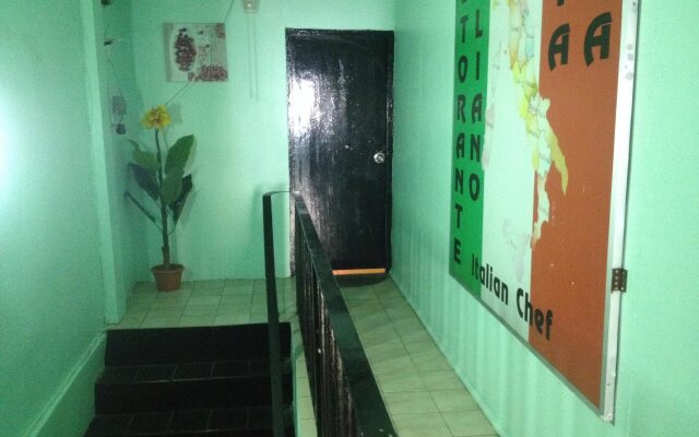 Rinapp Guesthouse