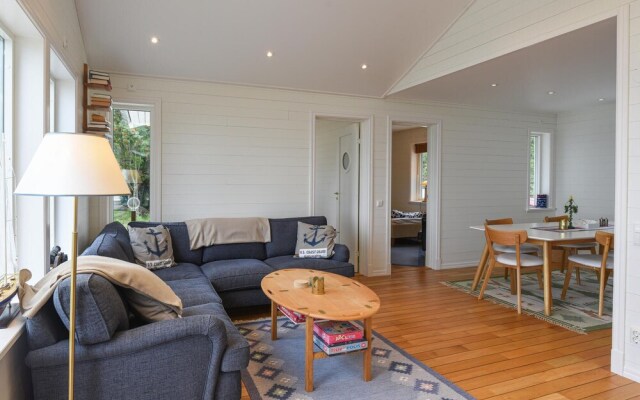 Nice Home in Mellerud With 3 Bedrooms