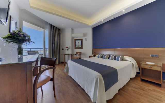 Hotel Puertobahia & Spa
