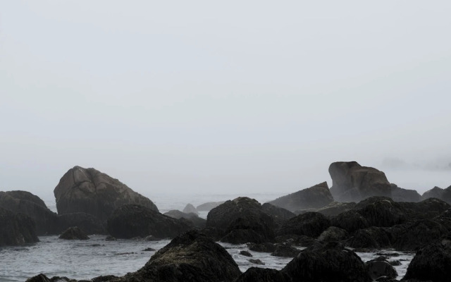 White Point Beach Resort