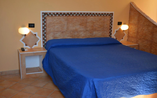 Hotel Mare Blu