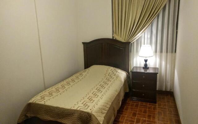 Apartamentos Sercan