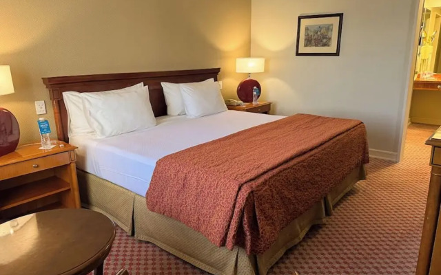 Austral Hotel